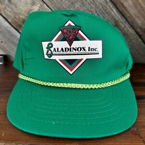 Saladinos Pizza Baseball Cap